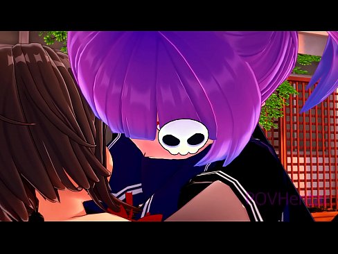 ❤️ Arachne ڇوڪري راکشس. ❤❌ سپر فحش