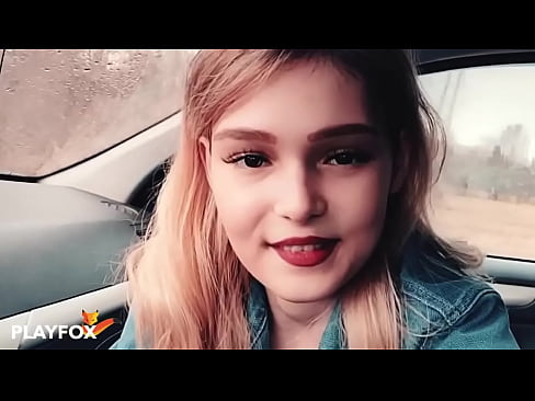 ❤️ سيڪسي بيب خوشي سان رعايتي ڪارڊ تي چوسي ٿو ❤❌ سپر فحش